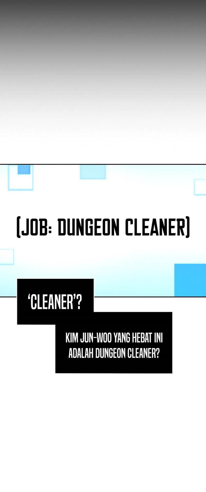 Clever Cleaning Life Of The Returned Genius Hunter Chapter 02 Gambar 29