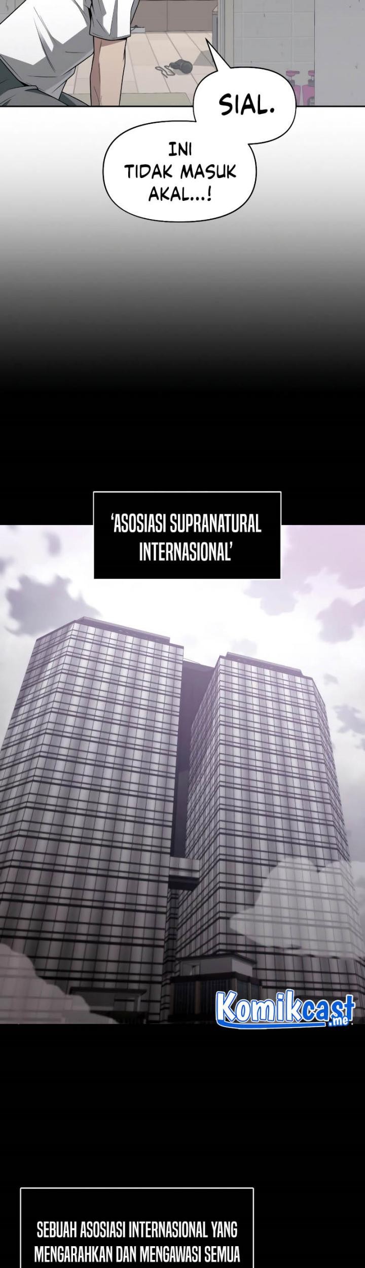 Clever Cleaning Life Of The Returned Genius Hunter Chapter 02 Gambar 32