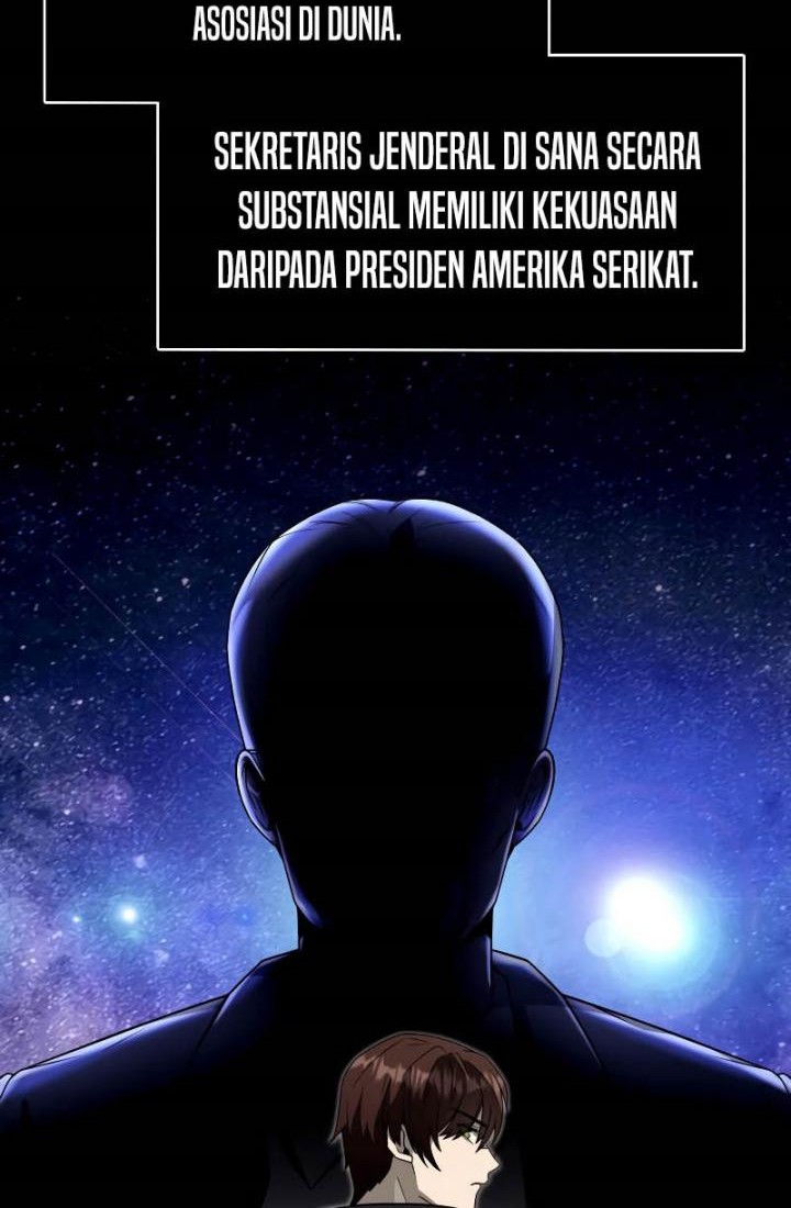 Clever Cleaning Life Of The Returned Genius Hunter Chapter 02 Gambar 33