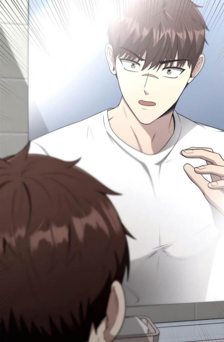 Clever Cleaning Life Of The Returned Genius Hunter Chapter 02 Gambar 17