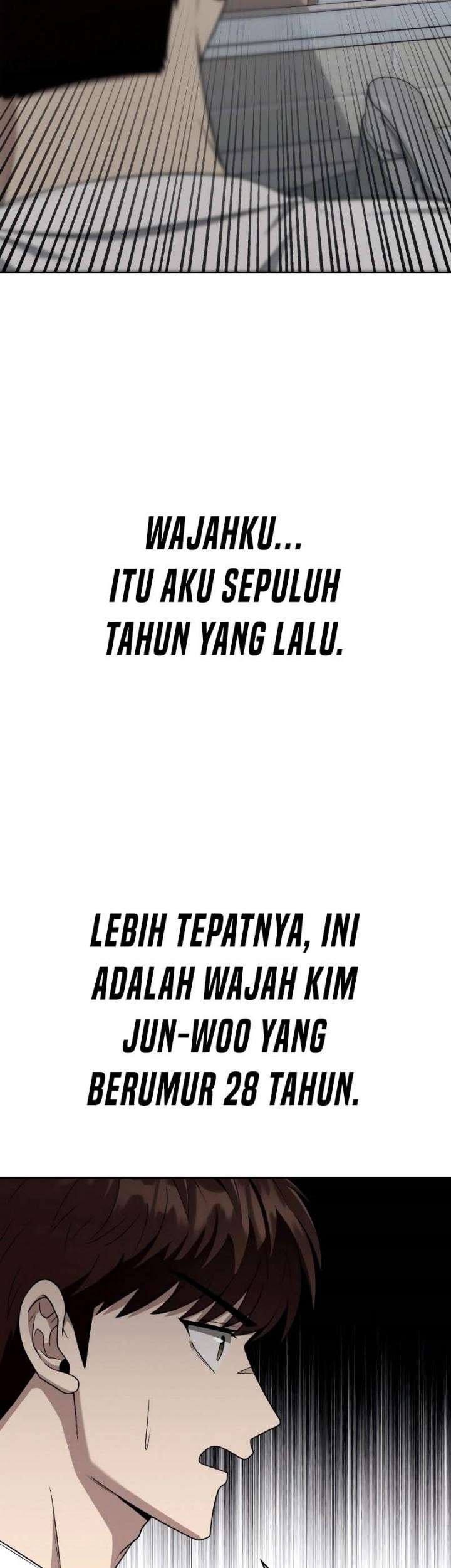 Clever Cleaning Life Of The Returned Genius Hunter Chapter 02 Gambar 18