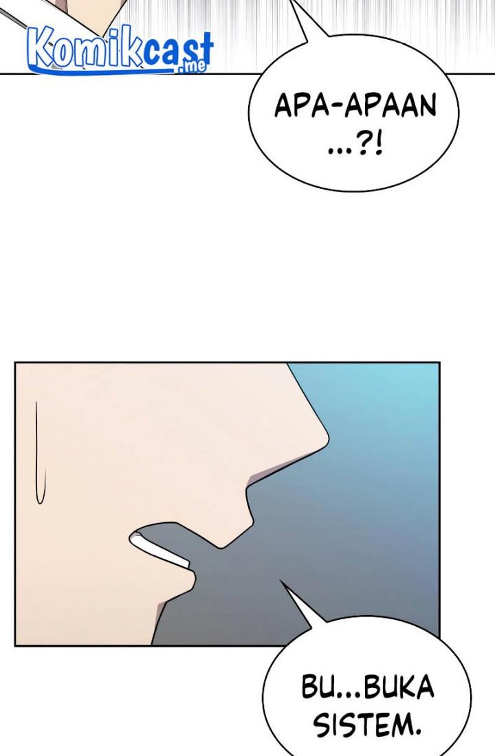 Clever Cleaning Life Of The Returned Genius Hunter Chapter 02 Gambar 19