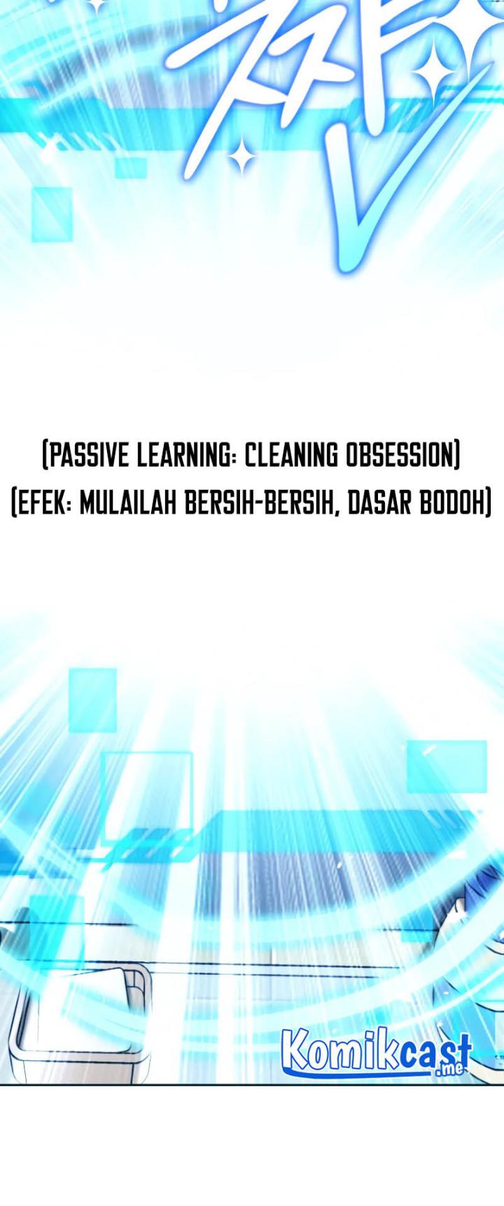 Clever Cleaning Life Of The Returned Genius Hunter Chapter 02 Gambar 43