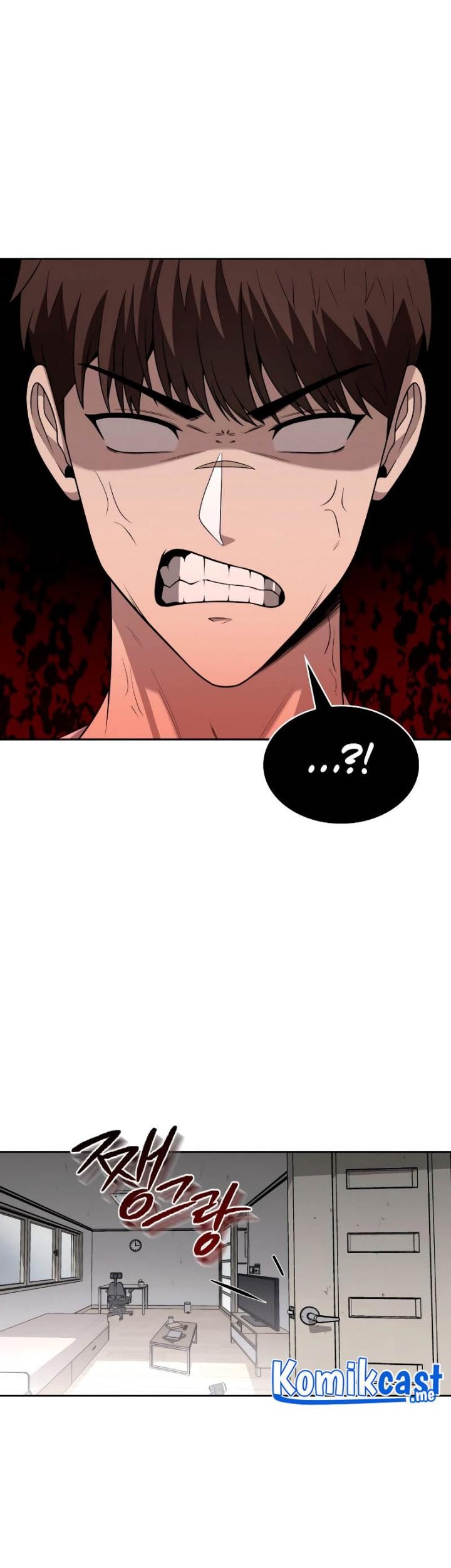 Clever Cleaning Life Of The Returned Genius Hunter Chapter 02 Gambar 44