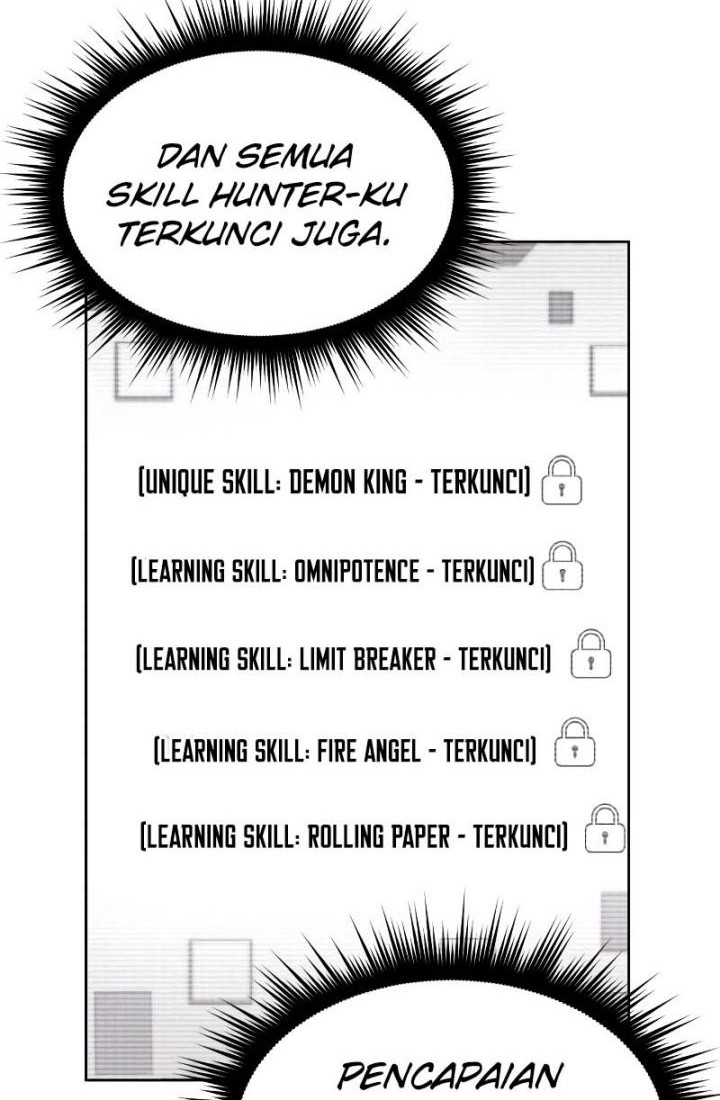 Clever Cleaning Life Of The Returned Genius Hunter Chapter 02 Gambar 47