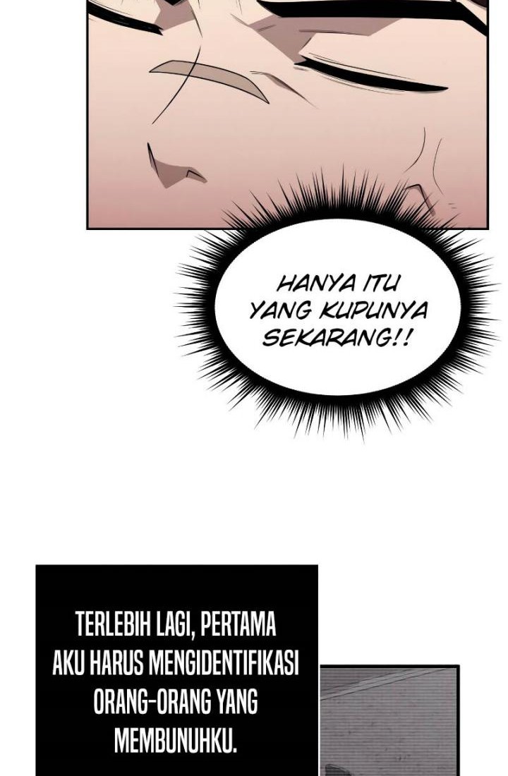 Clever Cleaning Life Of The Returned Genius Hunter Chapter 02 Gambar 49