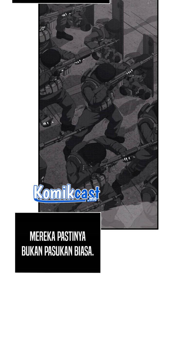 Clever Cleaning Life Of The Returned Genius Hunter Chapter 02 Gambar 50