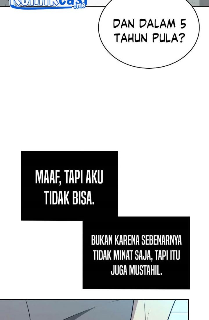 Clever Cleaning Life Of The Returned Genius Hunter Chapter 02 Gambar 35
