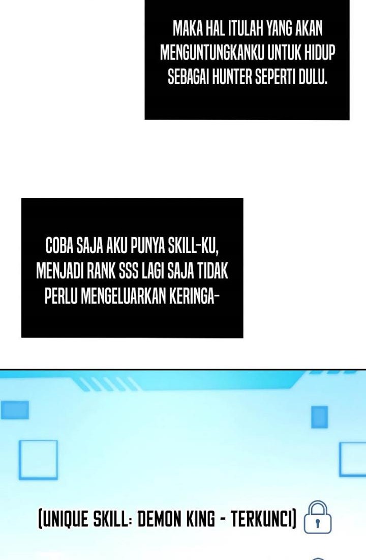 Clever Cleaning Life Of The Returned Genius Hunter Chapter 02 Gambar 38