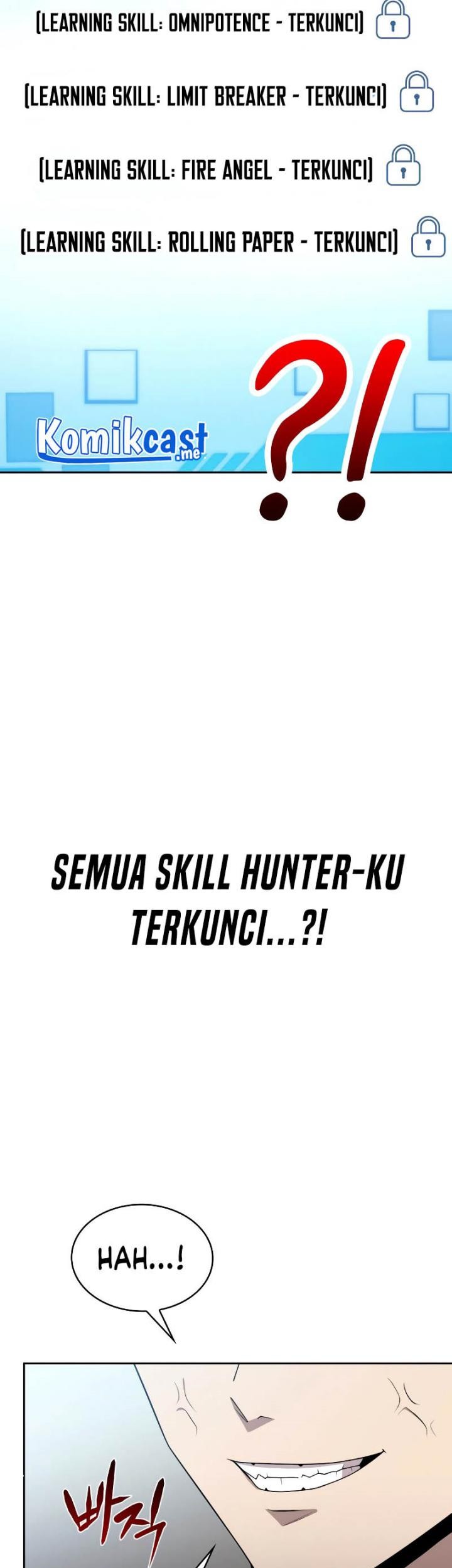 Clever Cleaning Life Of The Returned Genius Hunter Chapter 02 Gambar 39