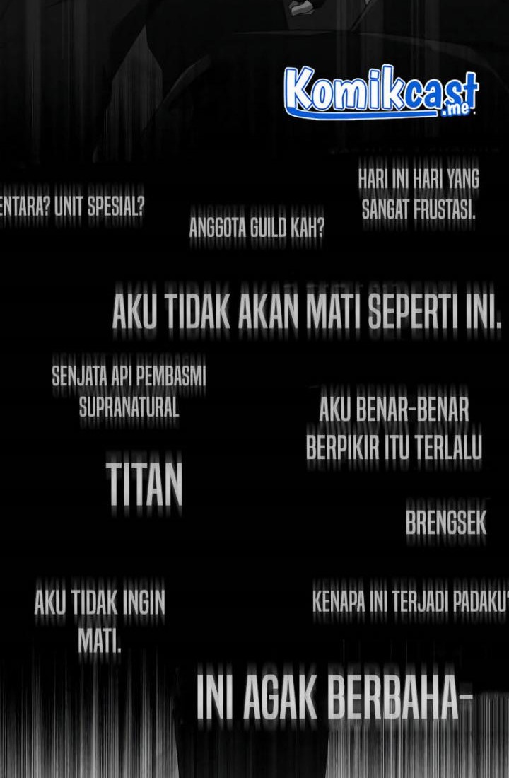 Clever Cleaning Life Of The Returned Genius Hunter Chapter 02 Gambar 3