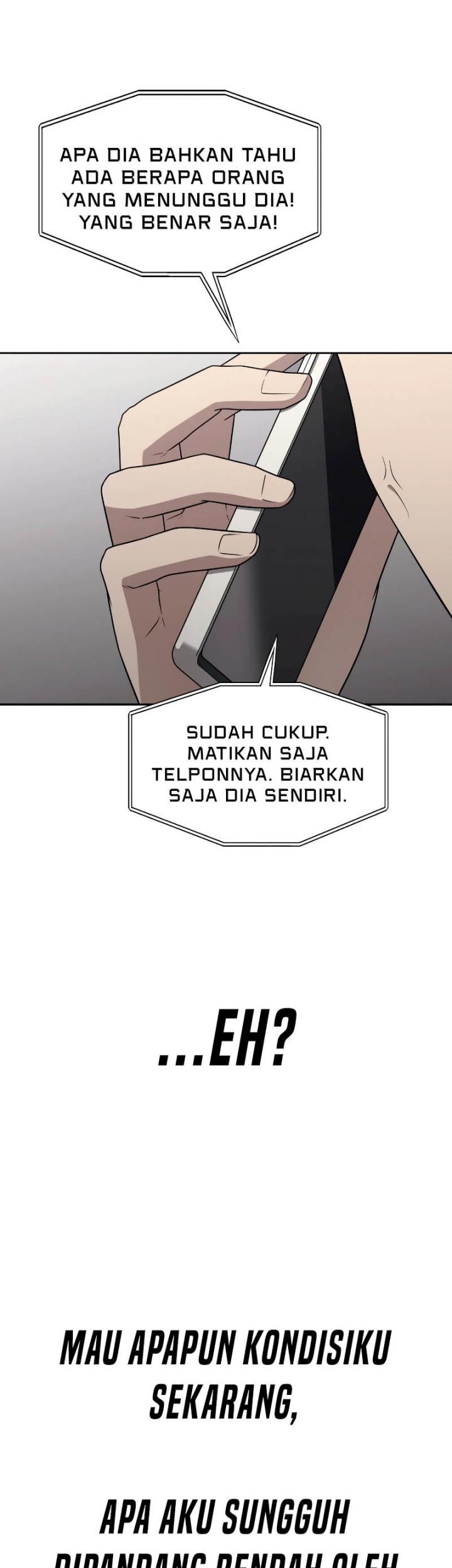 Clever Cleaning Life Of The Returned Genius Hunter Chapter 02 Gambar 58