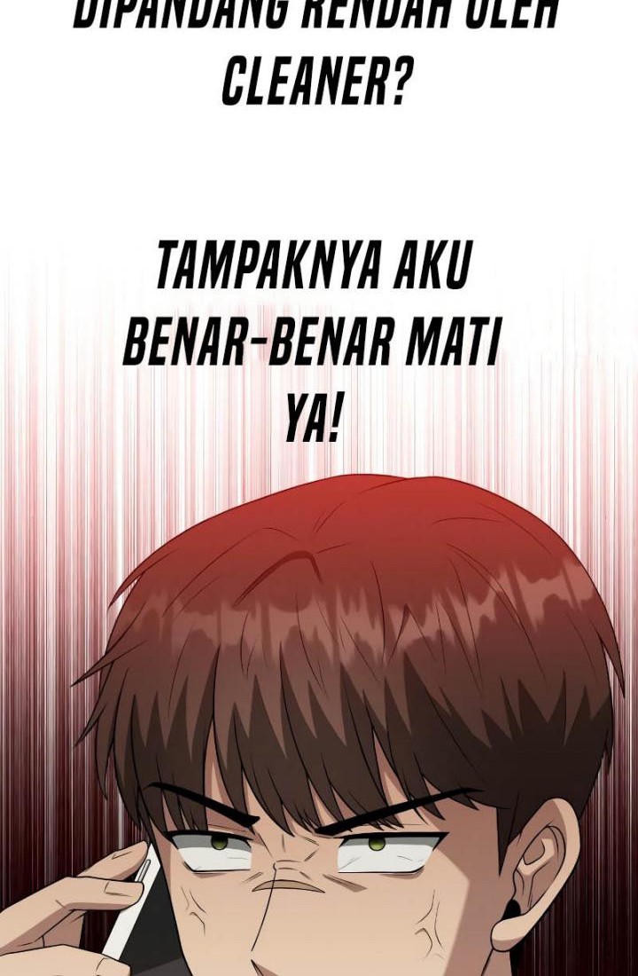 Clever Cleaning Life Of The Returned Genius Hunter Chapter 02 Gambar 59