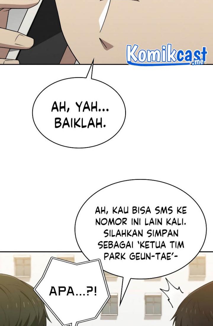 Clever Cleaning Life Of The Returned Genius Hunter Chapter 02 Gambar 61