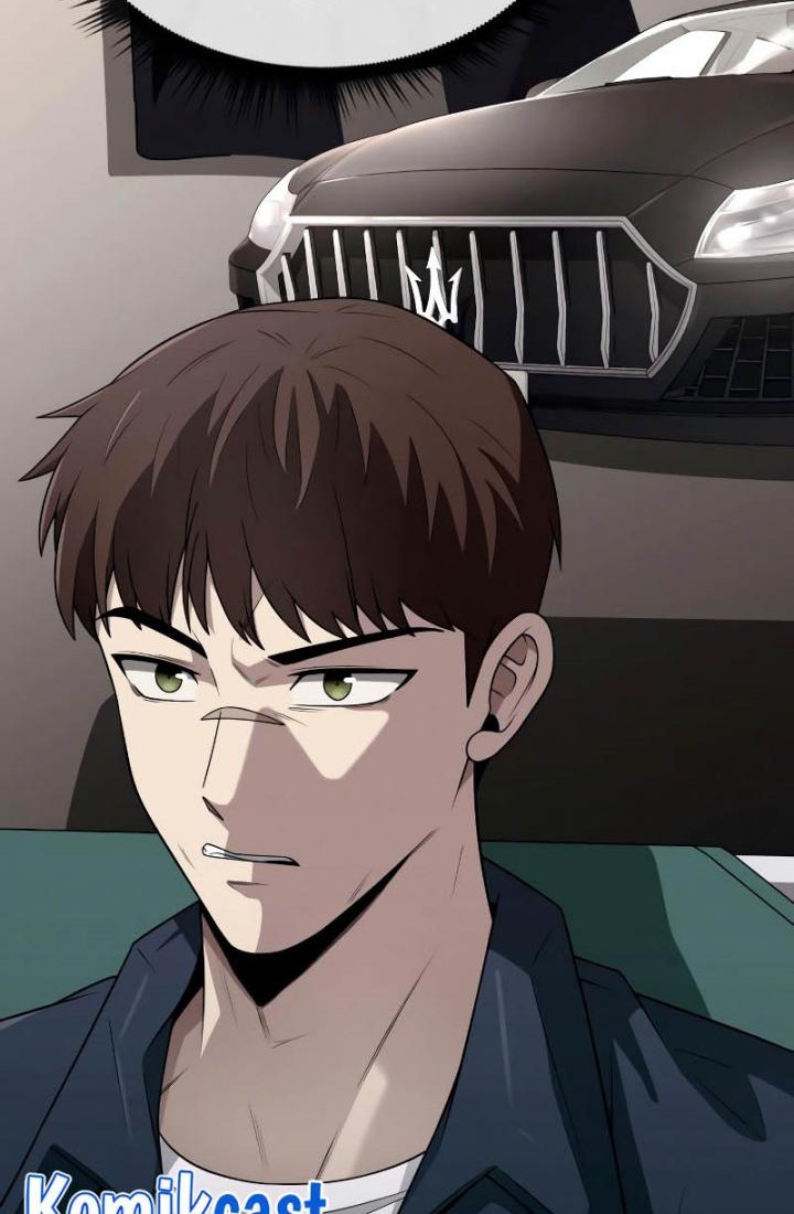 Clever Cleaning Life Of The Returned Genius Hunter Chapter 02 Gambar 68