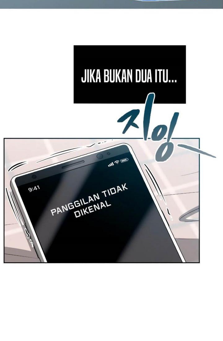 Clever Cleaning Life Of The Returned Genius Hunter Chapter 02 Gambar 52