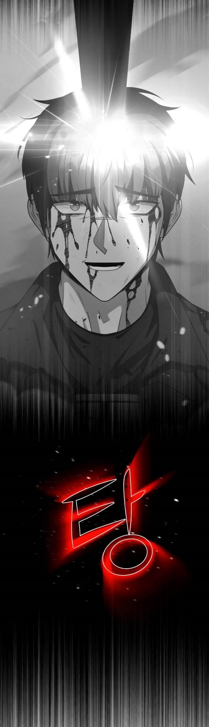 Clever Cleaning Life Of The Returned Genius Hunter Chapter 02 Gambar 4