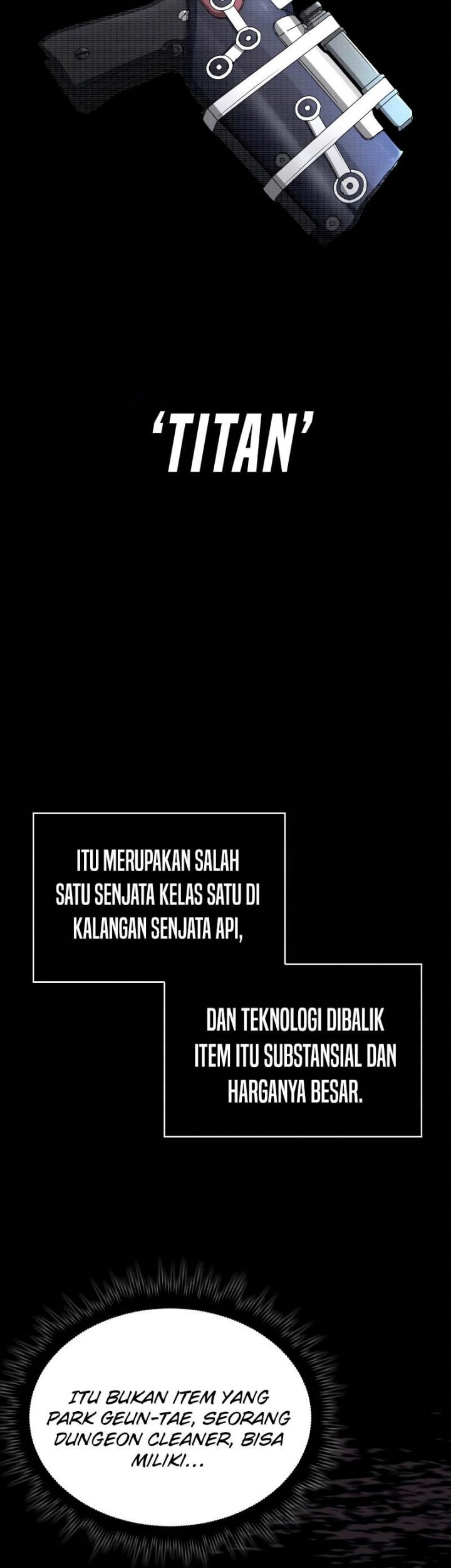 Clever Cleaning Life Of The Returned Genius Hunter Chapter 02 Gambar 76