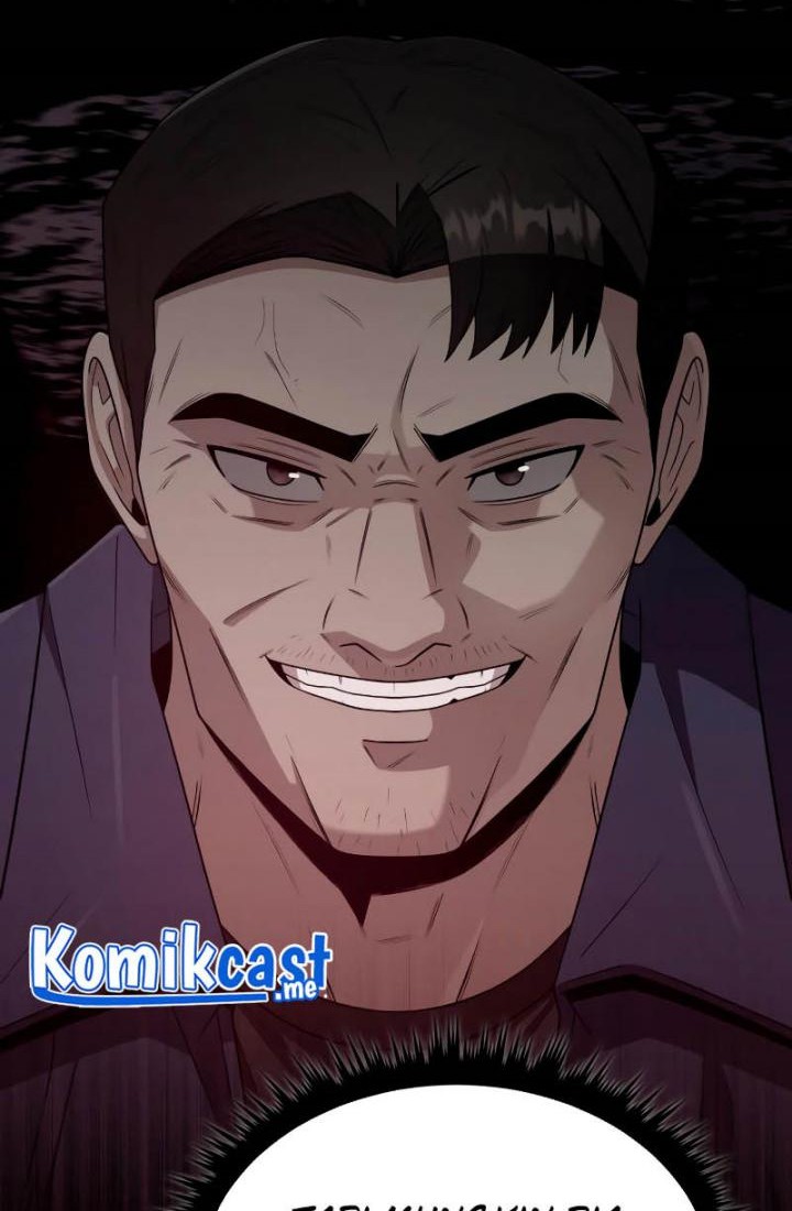 Clever Cleaning Life Of The Returned Genius Hunter Chapter 02 Gambar 77