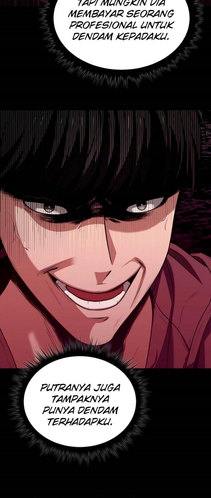 Clever Cleaning Life Of The Returned Genius Hunter Chapter 02 Gambar 78