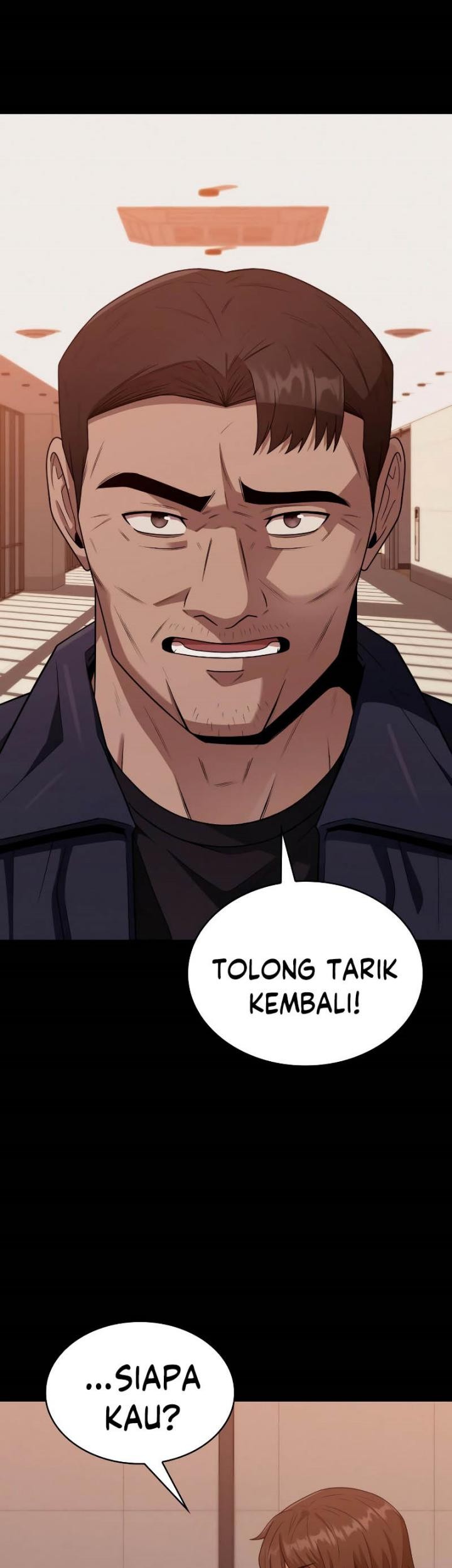 Clever Cleaning Life Of The Returned Genius Hunter Chapter 02 Gambar 81