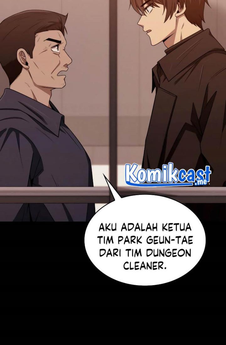 Clever Cleaning Life Of The Returned Genius Hunter Chapter 02 Gambar 82