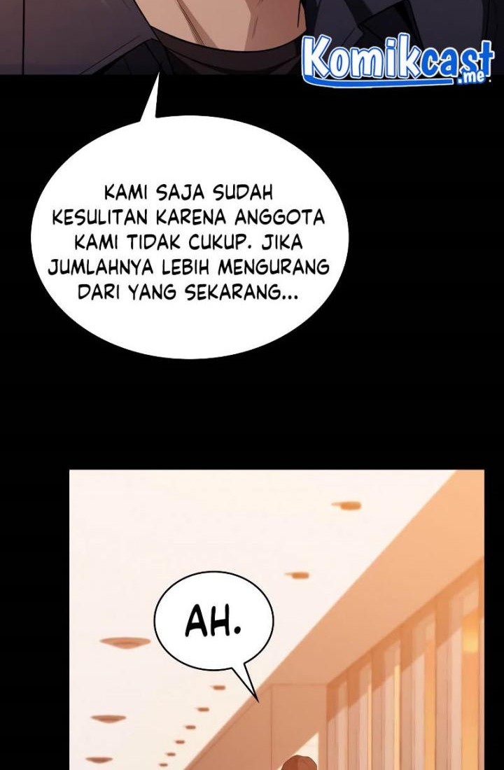 Clever Cleaning Life Of The Returned Genius Hunter Chapter 02 Gambar 84