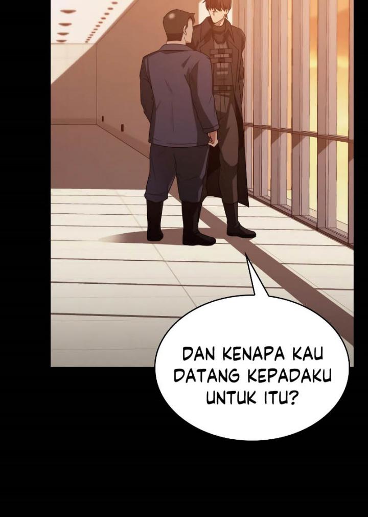 Clever Cleaning Life Of The Returned Genius Hunter Chapter 02 Gambar 85