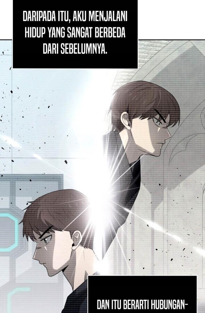 Clever Cleaning Life Of The Returned Genius Hunter Chapter 02 Gambar 70