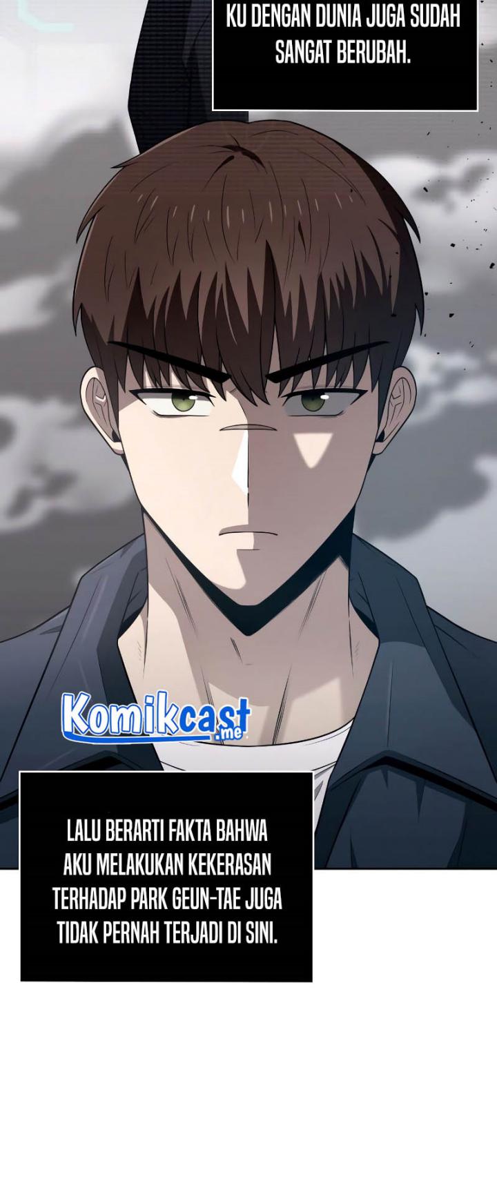 Clever Cleaning Life Of The Returned Genius Hunter Chapter 02 Gambar 71