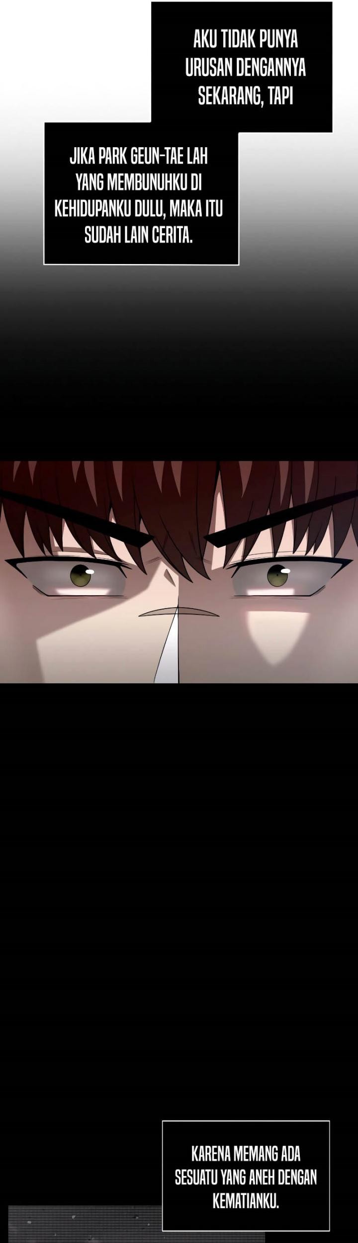 Clever Cleaning Life Of The Returned Genius Hunter Chapter 02 Gambar 72