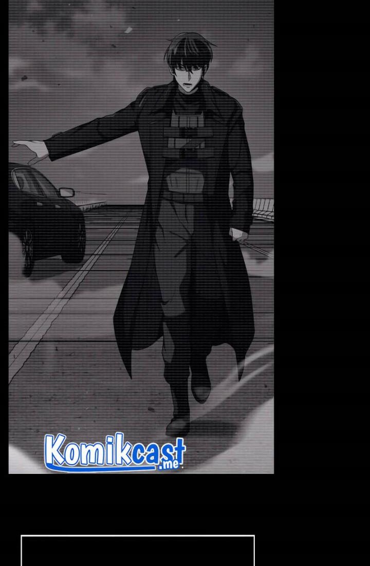 Clever Cleaning Life Of The Returned Genius Hunter Chapter 02 Gambar 73