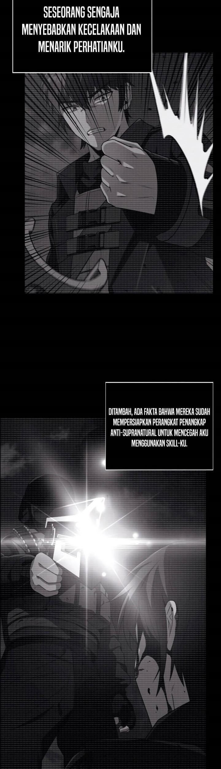 Clever Cleaning Life Of The Returned Genius Hunter Chapter 02 Gambar 74