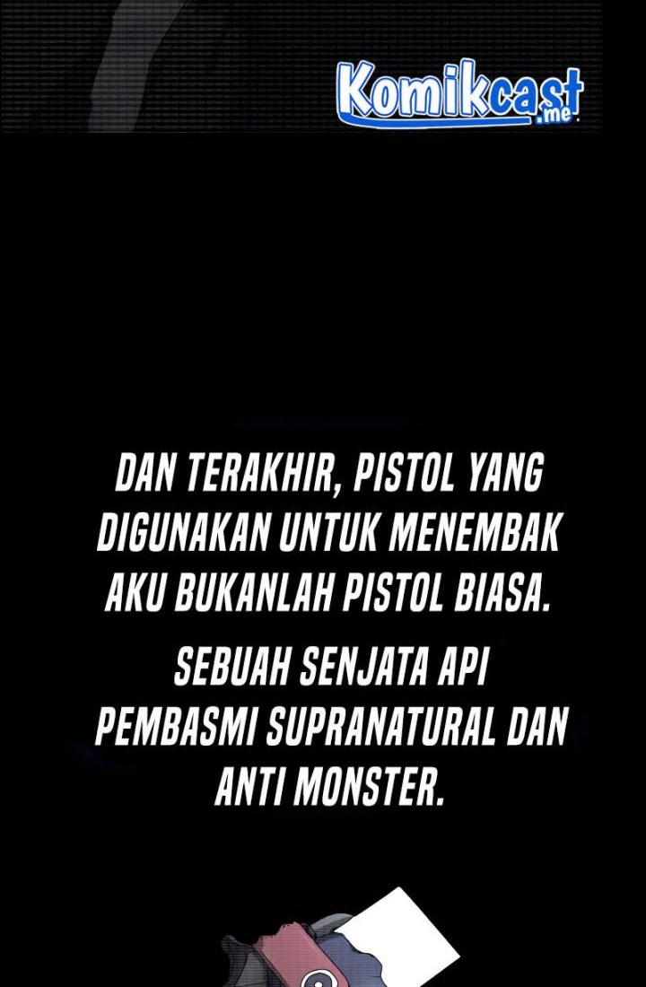 Clever Cleaning Life Of The Returned Genius Hunter Chapter 02 Gambar 75