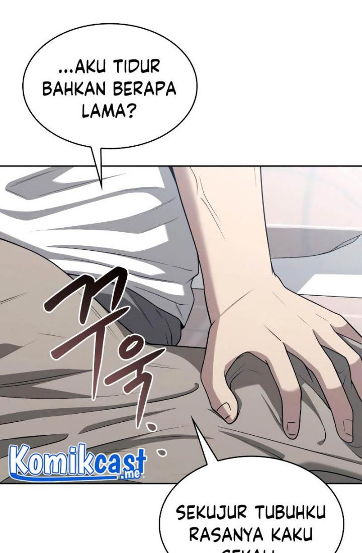 Clever Cleaning Life Of The Returned Genius Hunter Chapter 02 Gambar 7