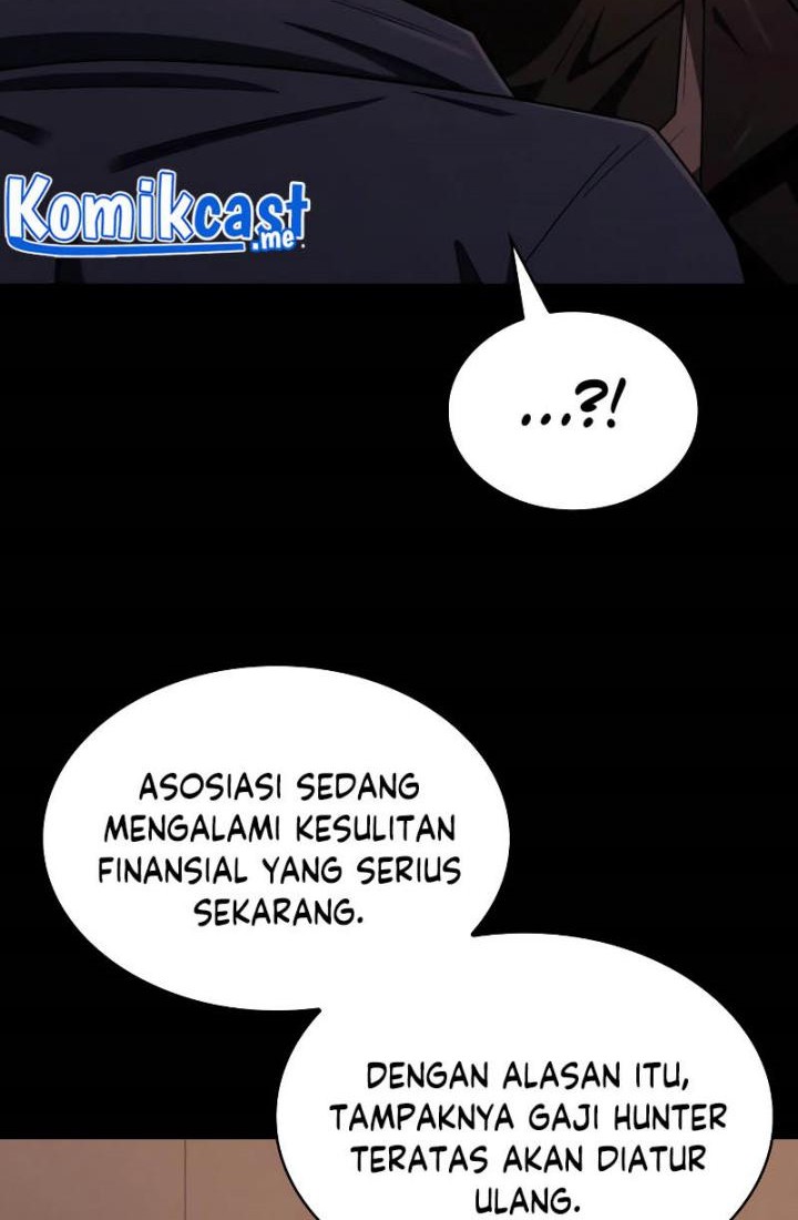 Clever Cleaning Life Of The Returned Genius Hunter Chapter 02 Gambar 95