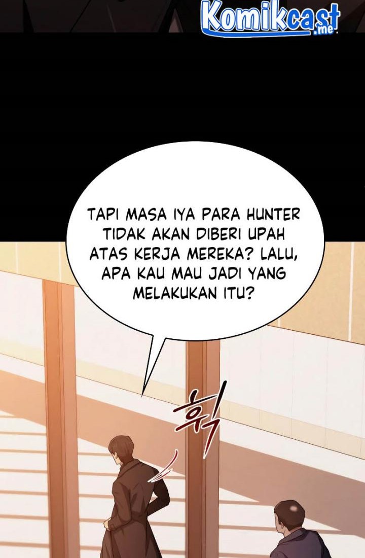 Clever Cleaning Life Of The Returned Genius Hunter Chapter 02 Gambar 97