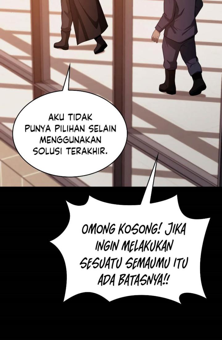 Clever Cleaning Life Of The Returned Genius Hunter Chapter 02 Gambar 98