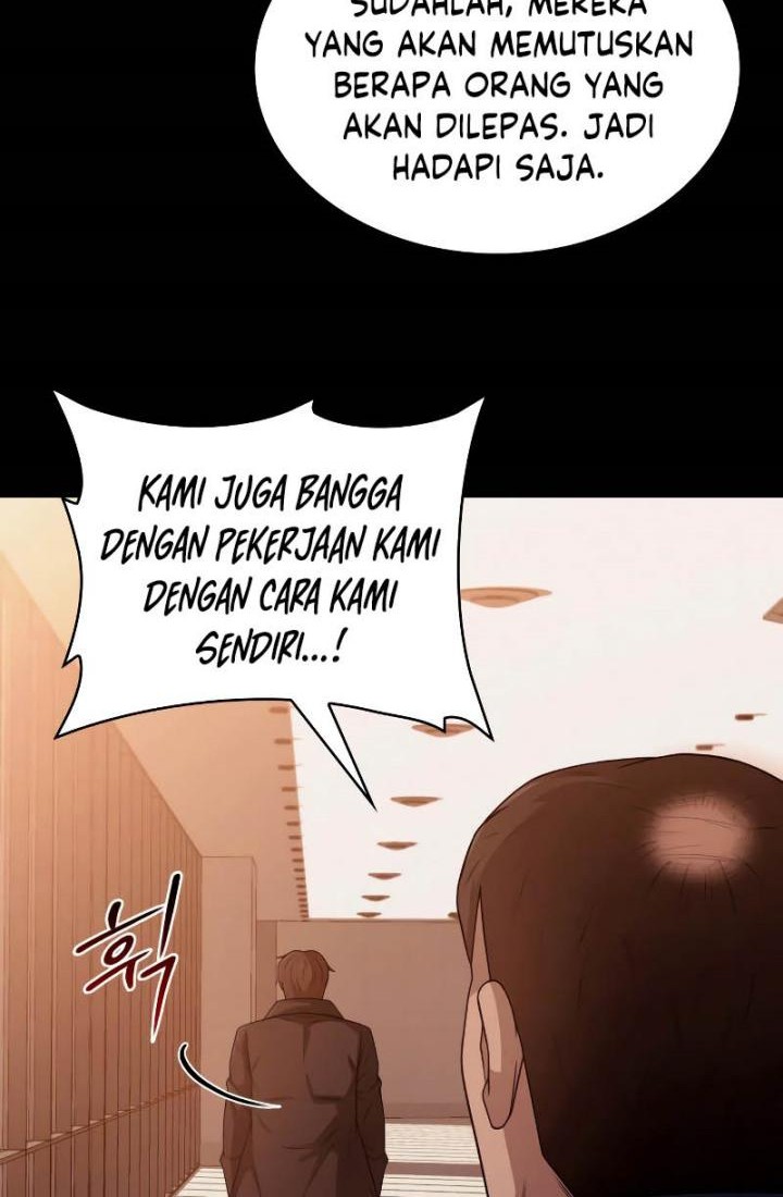 Clever Cleaning Life Of The Returned Genius Hunter Chapter 02 Gambar 100