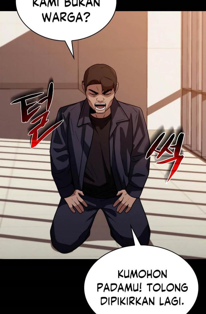 Clever Cleaning Life Of The Returned Genius Hunter Chapter 02 Gambar 102