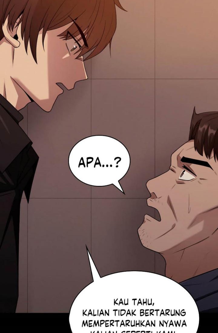 Clever Cleaning Life Of The Returned Genius Hunter Chapter 02 Gambar 104