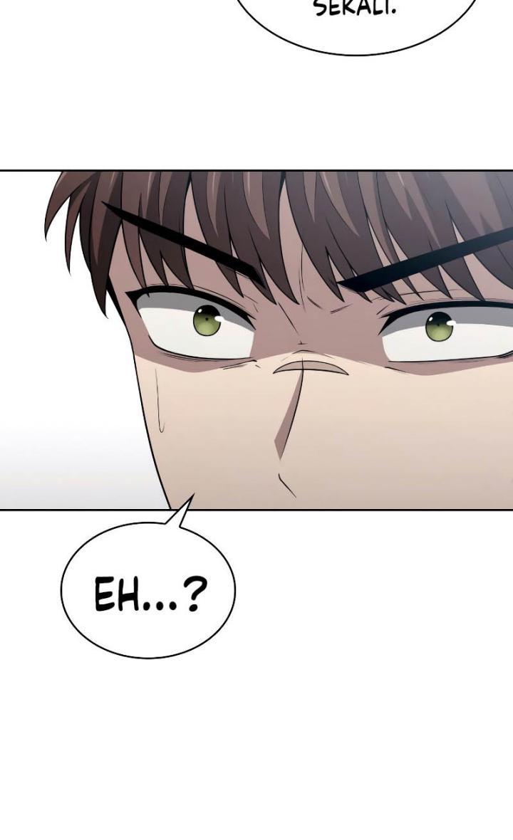 Clever Cleaning Life Of The Returned Genius Hunter Chapter 02 Gambar 8