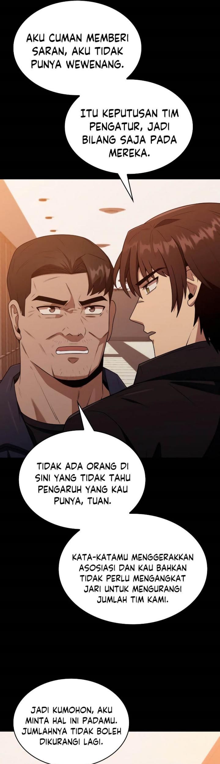 Clever Cleaning Life Of The Returned Genius Hunter Chapter 02 Gambar 86