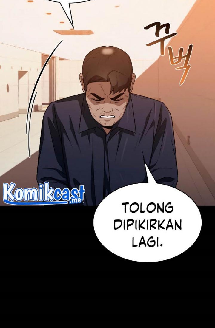 Clever Cleaning Life Of The Returned Genius Hunter Chapter 02 Gambar 87