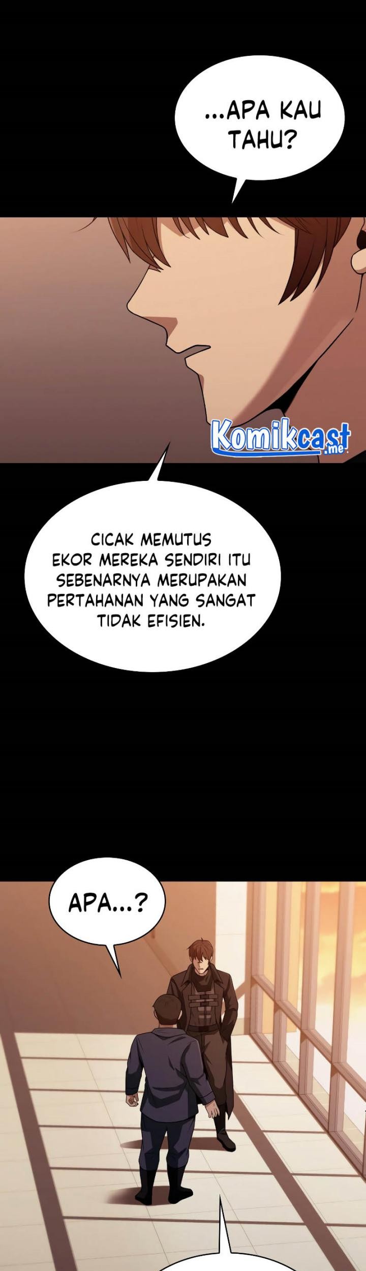 Clever Cleaning Life Of The Returned Genius Hunter Chapter 02 Gambar 90