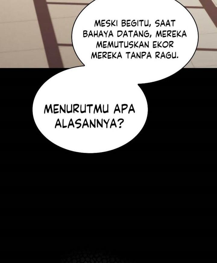 Clever Cleaning Life Of The Returned Genius Hunter Chapter 02 Gambar 91