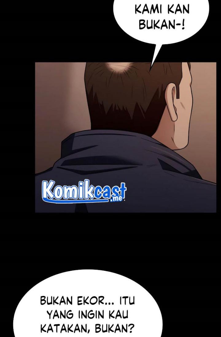 Clever Cleaning Life Of The Returned Genius Hunter Chapter 02 Gambar 93