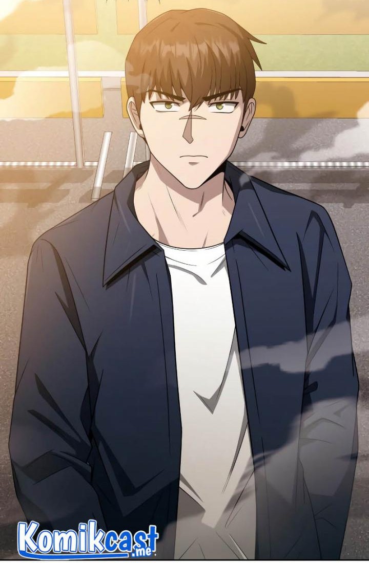 Clever Cleaning Life Of The Returned Genius Hunter Chapter 02 Gambar 114