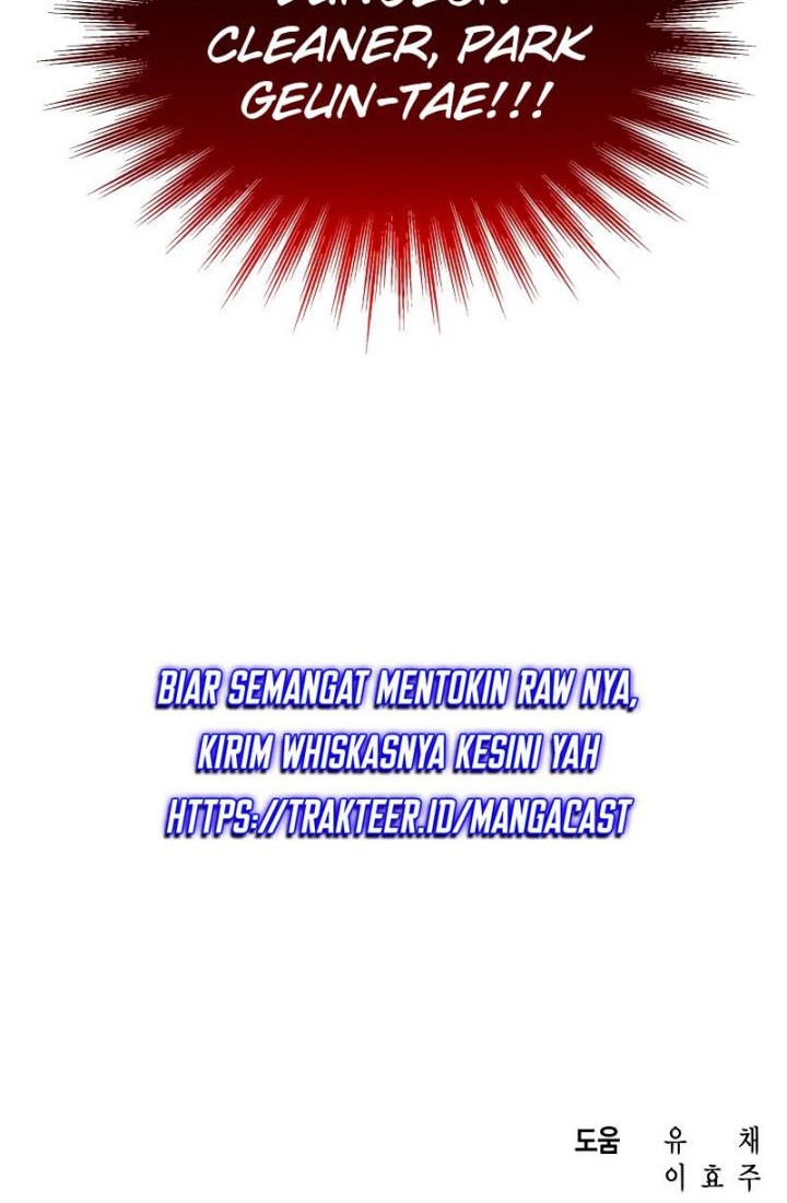 Clever Cleaning Life Of The Returned Genius Hunter Chapter 02 Gambar 118