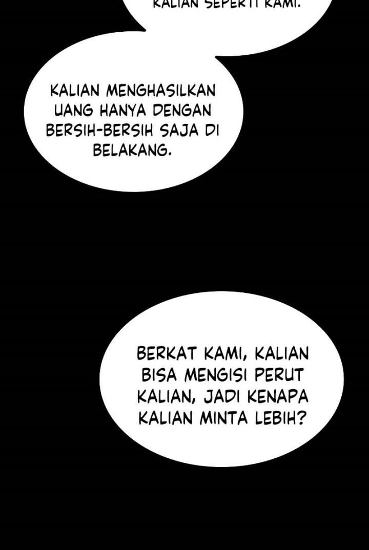 Clever Cleaning Life Of The Returned Genius Hunter Chapter 02 Gambar 105